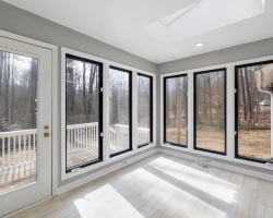 Upvc Sliding Window Manufacturers In Chennai